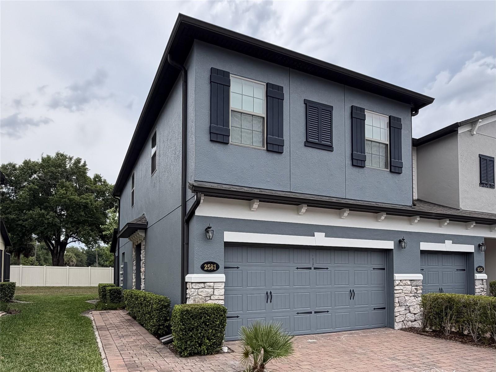 2581 ECON LANDING BLVD, ORLANDO, FL, 32825