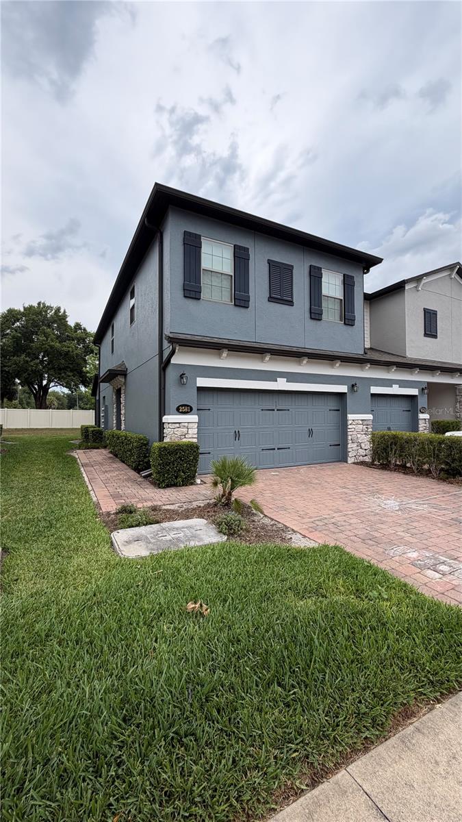 2581 ECON LANDING BLVD, ORLANDO, FL, 32825