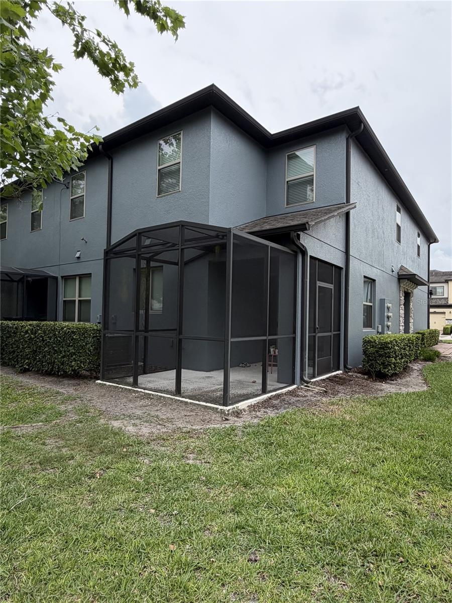 2581 ECON LANDING BLVD, ORLANDO, FL, 32825