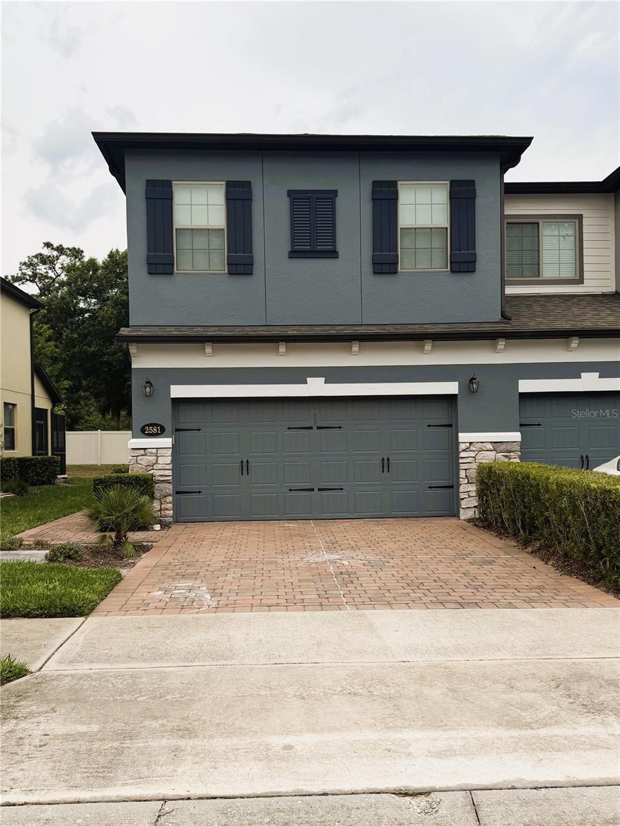 2581 ECON LANDING BLVD, ORLANDO, FL, 32825