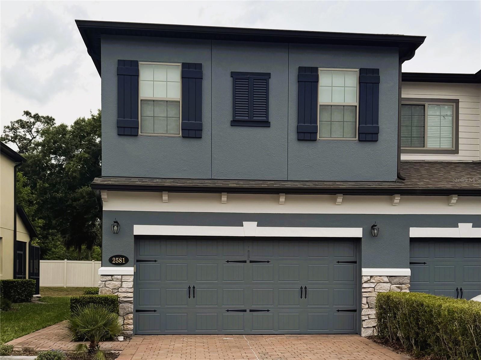 2581 ECON LANDING BLVD, ORLANDO, FL, 32825