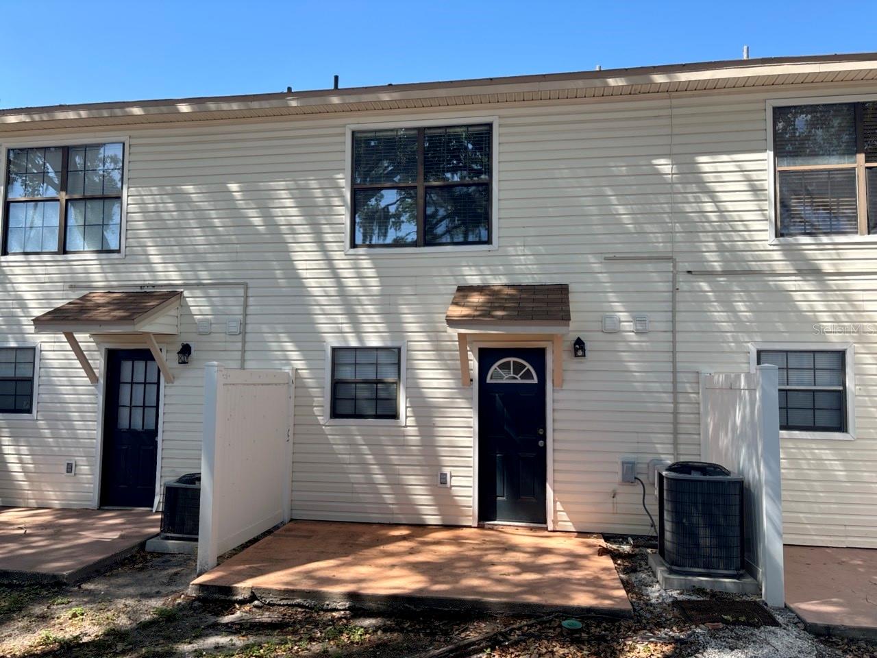 2302 MAKI RD #25, PLANT CITY, FL, 33563