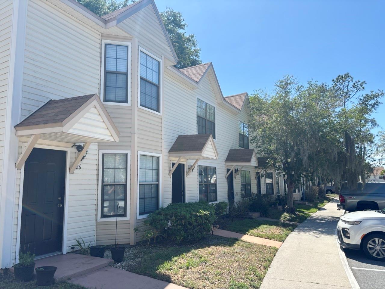 2302 MAKI RD #25, PLANT CITY, FL, 33563