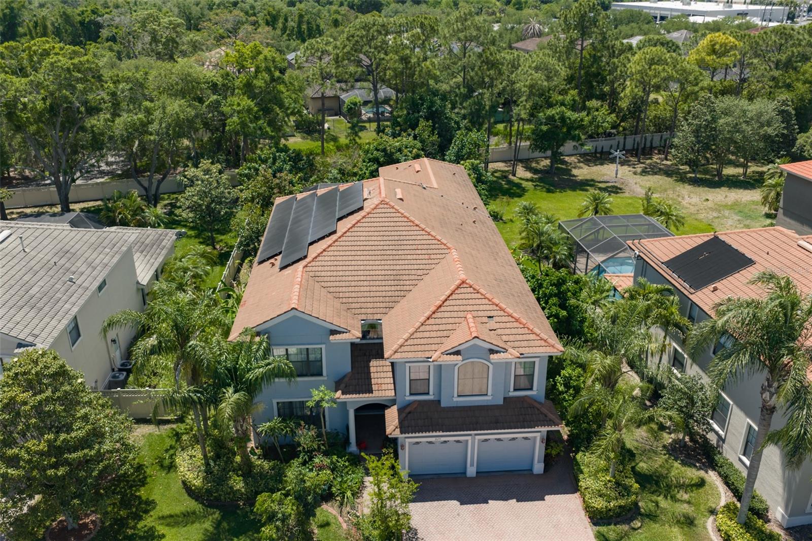 2679 LAKEBREEZE LN S, CLEARWATER, FL, 33759