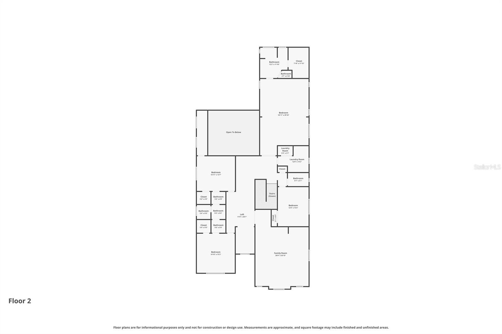 2679 LAKEBREEZE LN S, CLEARWATER, FL, 33759