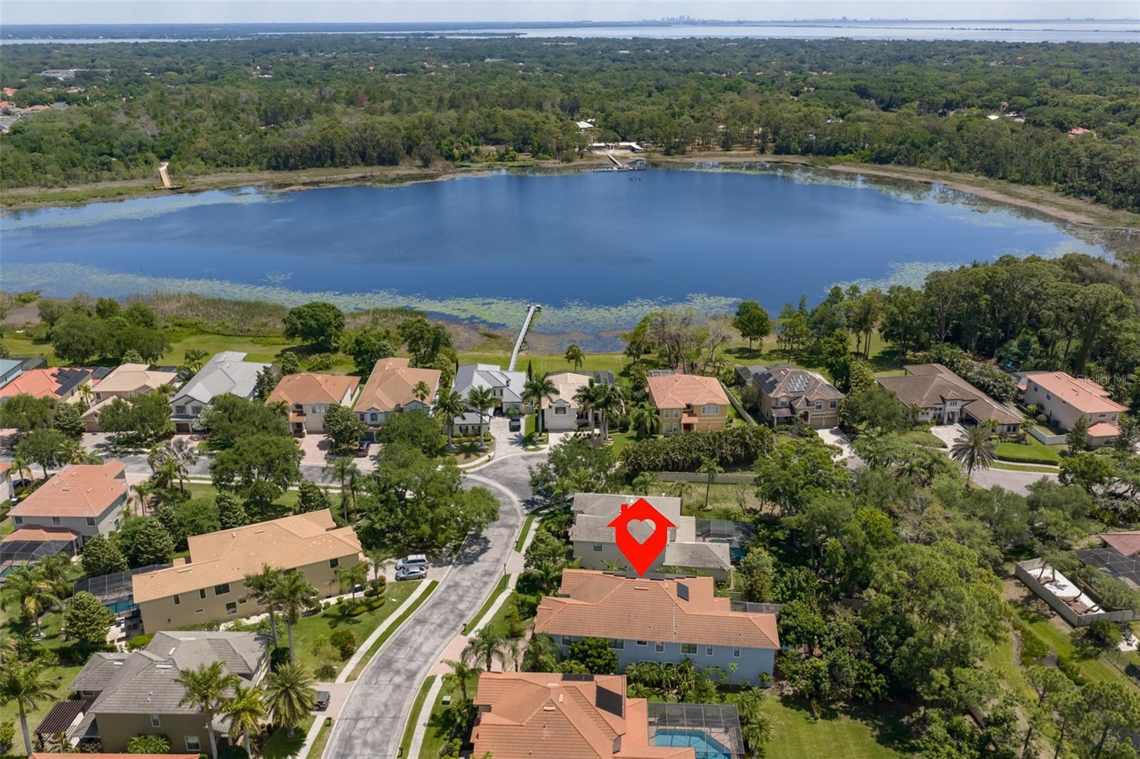 2679 LAKEBREEZE LN S, CLEARWATER, FL, 33759