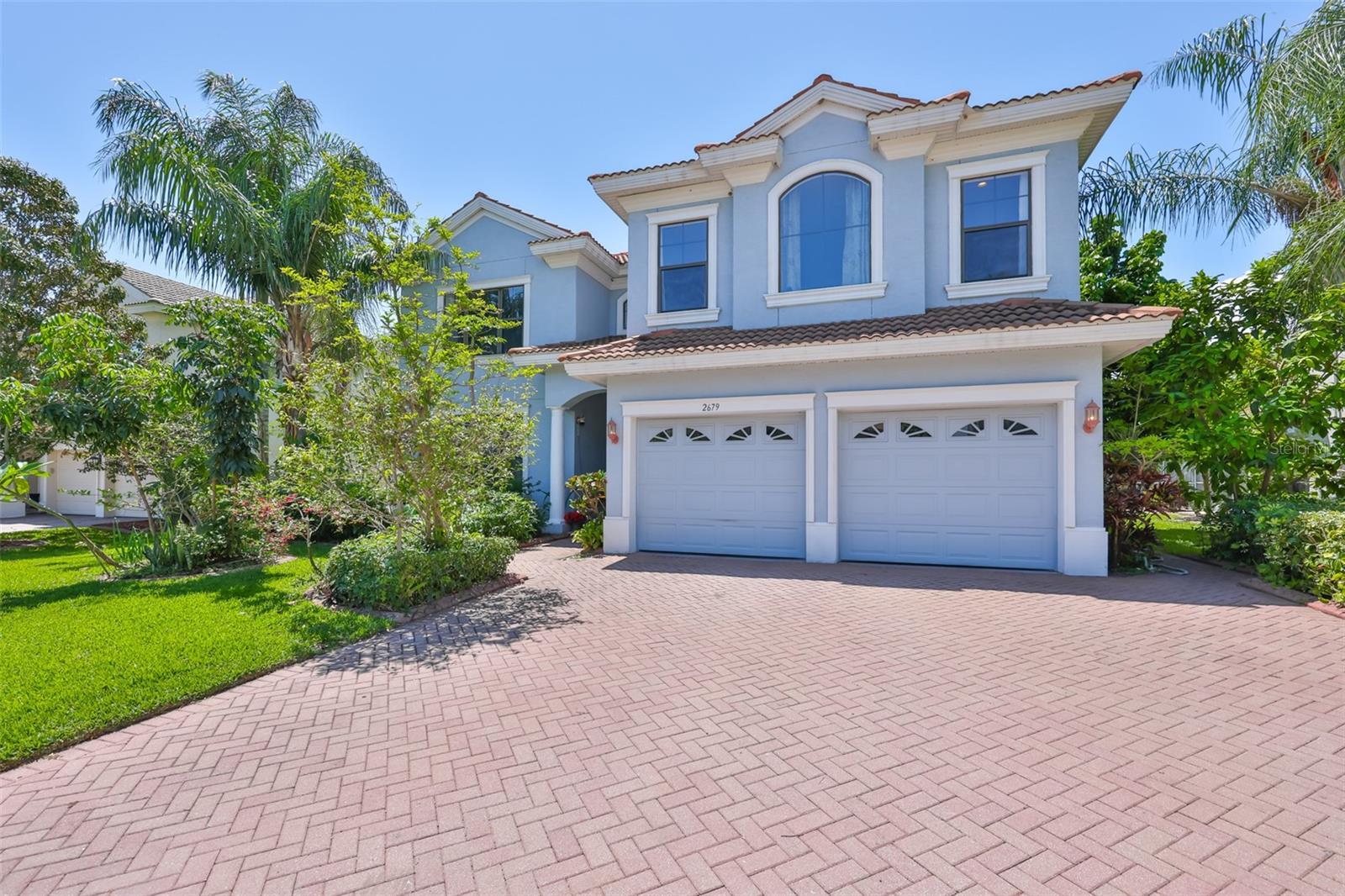 2679 LAKEBREEZE LN S, CLEARWATER, FL, 33759