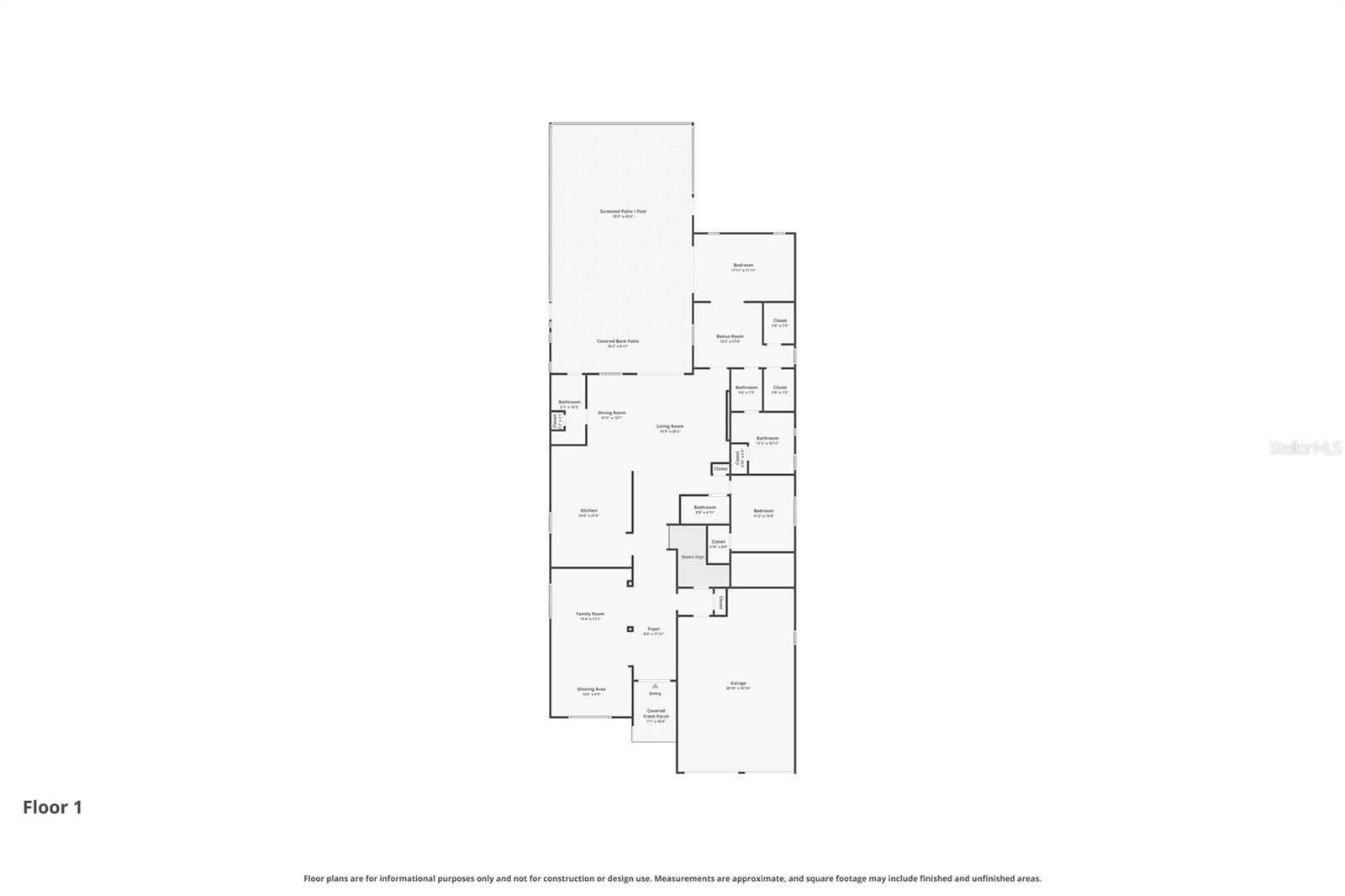 2679 LAKEBREEZE LN S, CLEARWATER, FL, 33759