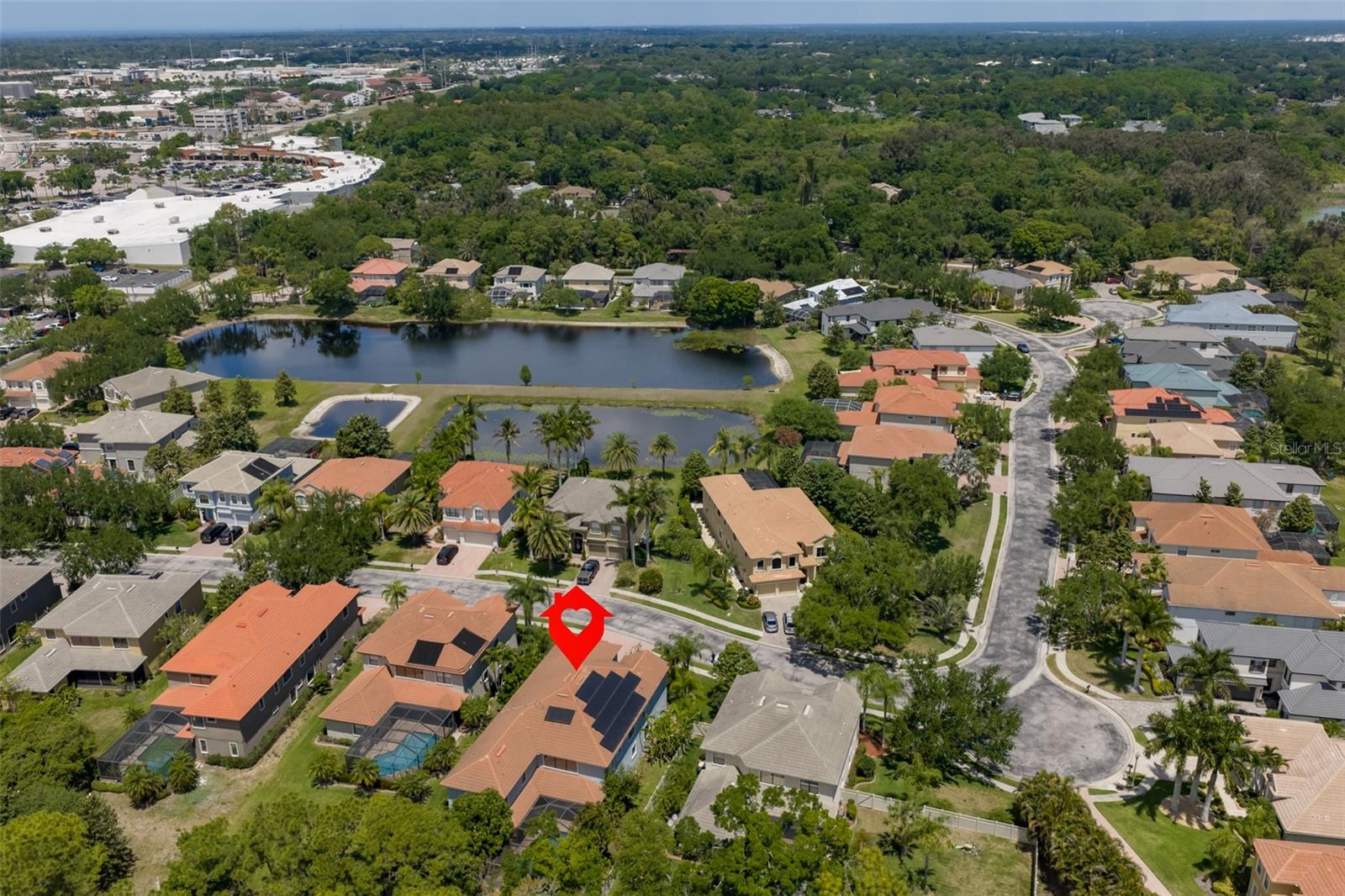 2679 LAKEBREEZE LN S, CLEARWATER, FL, 33759