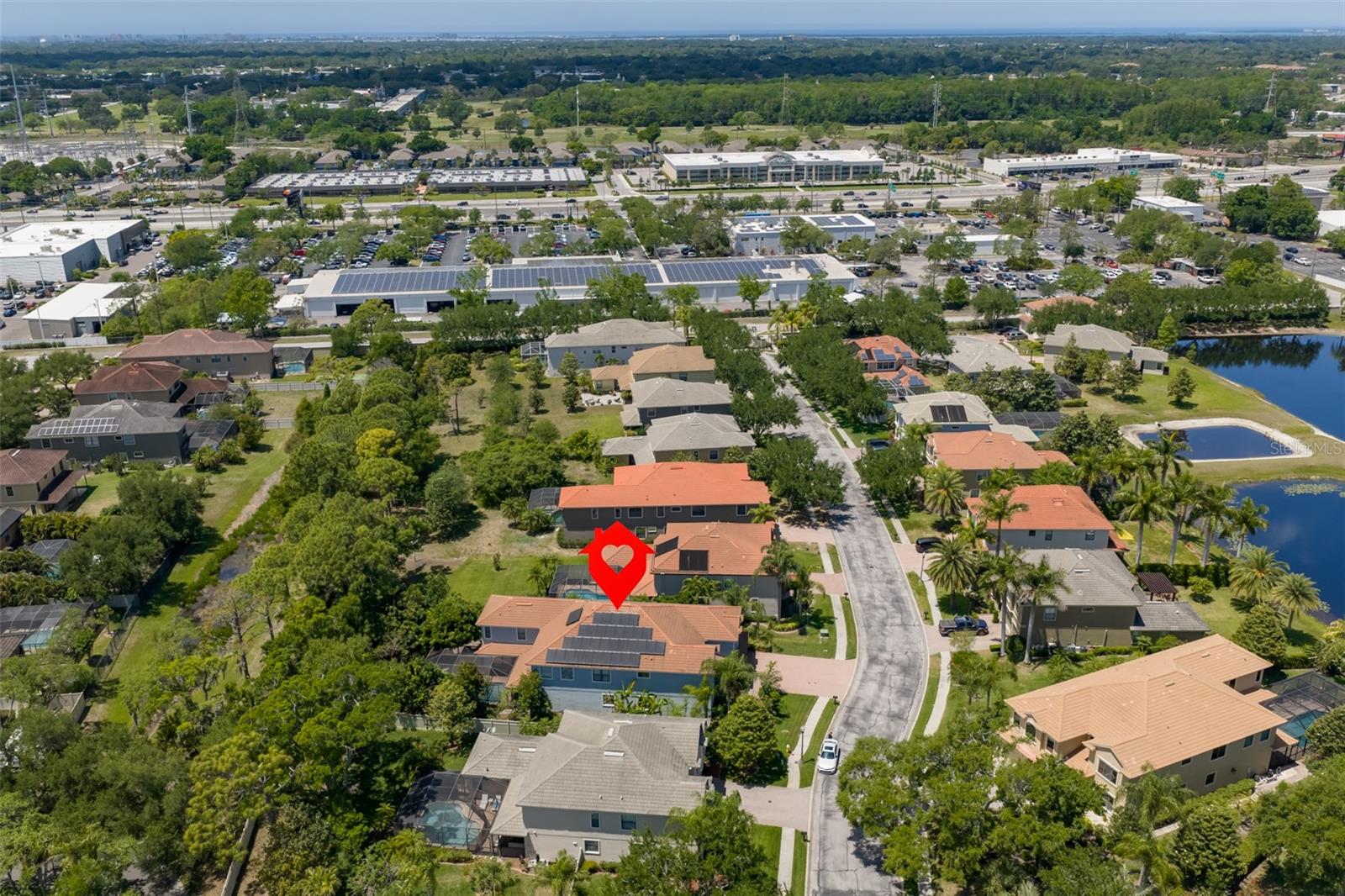 2679 LAKEBREEZE LN S, CLEARWATER, FL, 33759