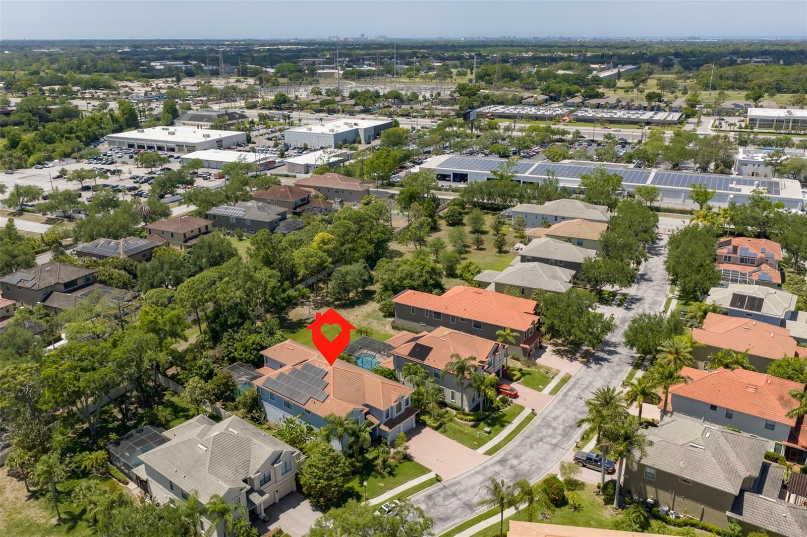 2679 LAKEBREEZE LN S, CLEARWATER, FL, 33759