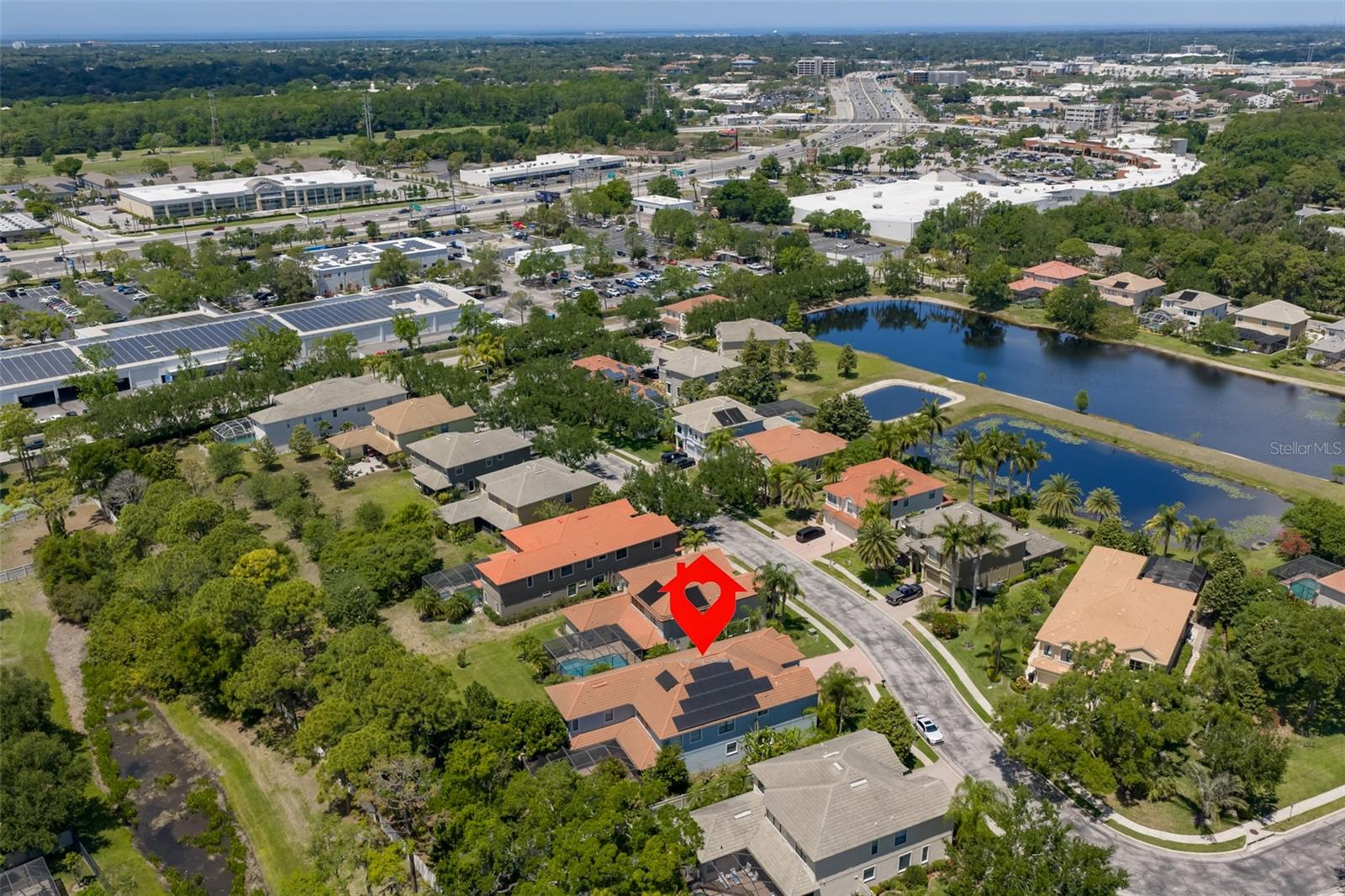 2679 LAKEBREEZE LN S, CLEARWATER, FL, 33759