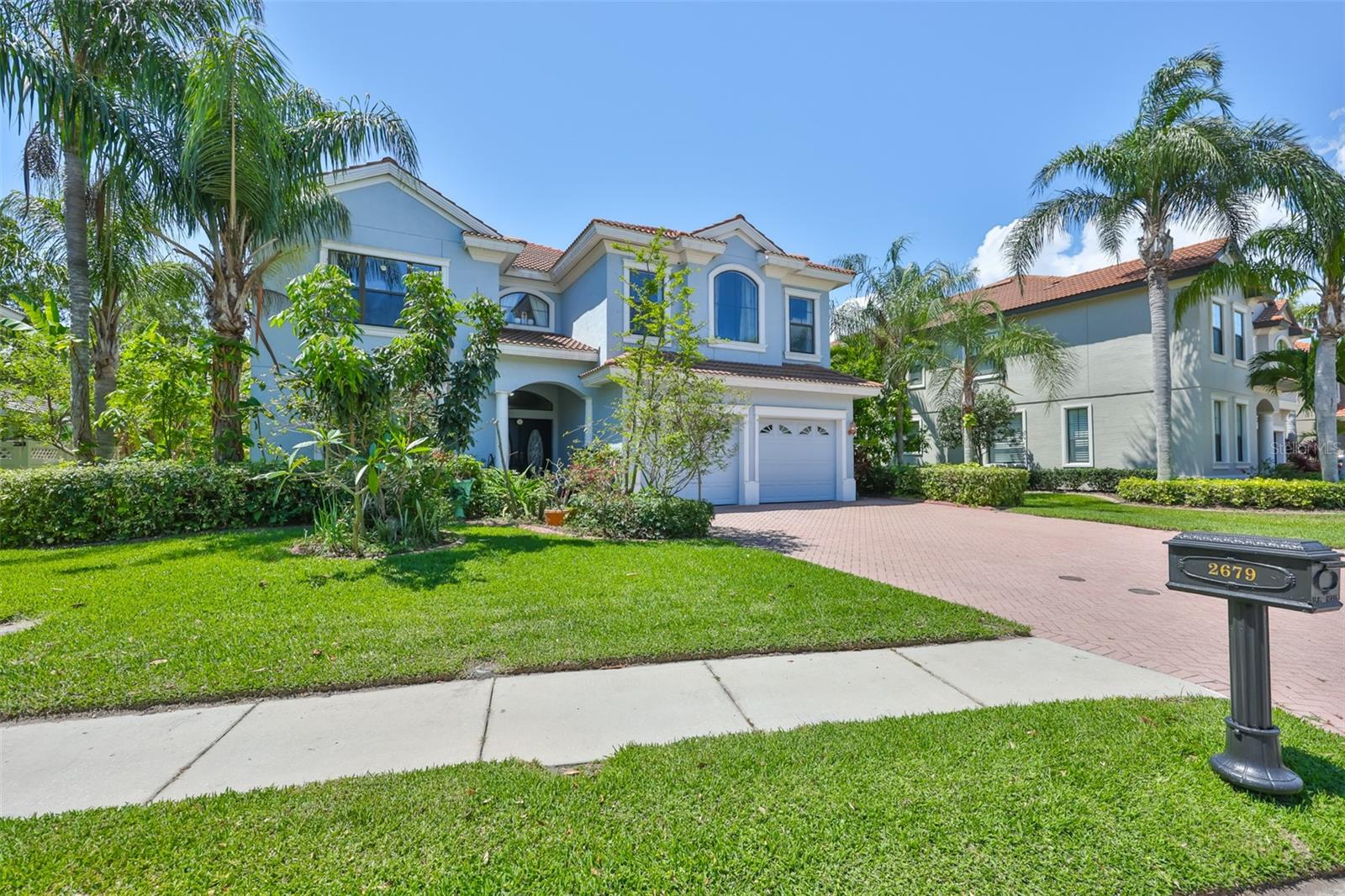 2679 LAKEBREEZE LN S, CLEARWATER, FL, 33759