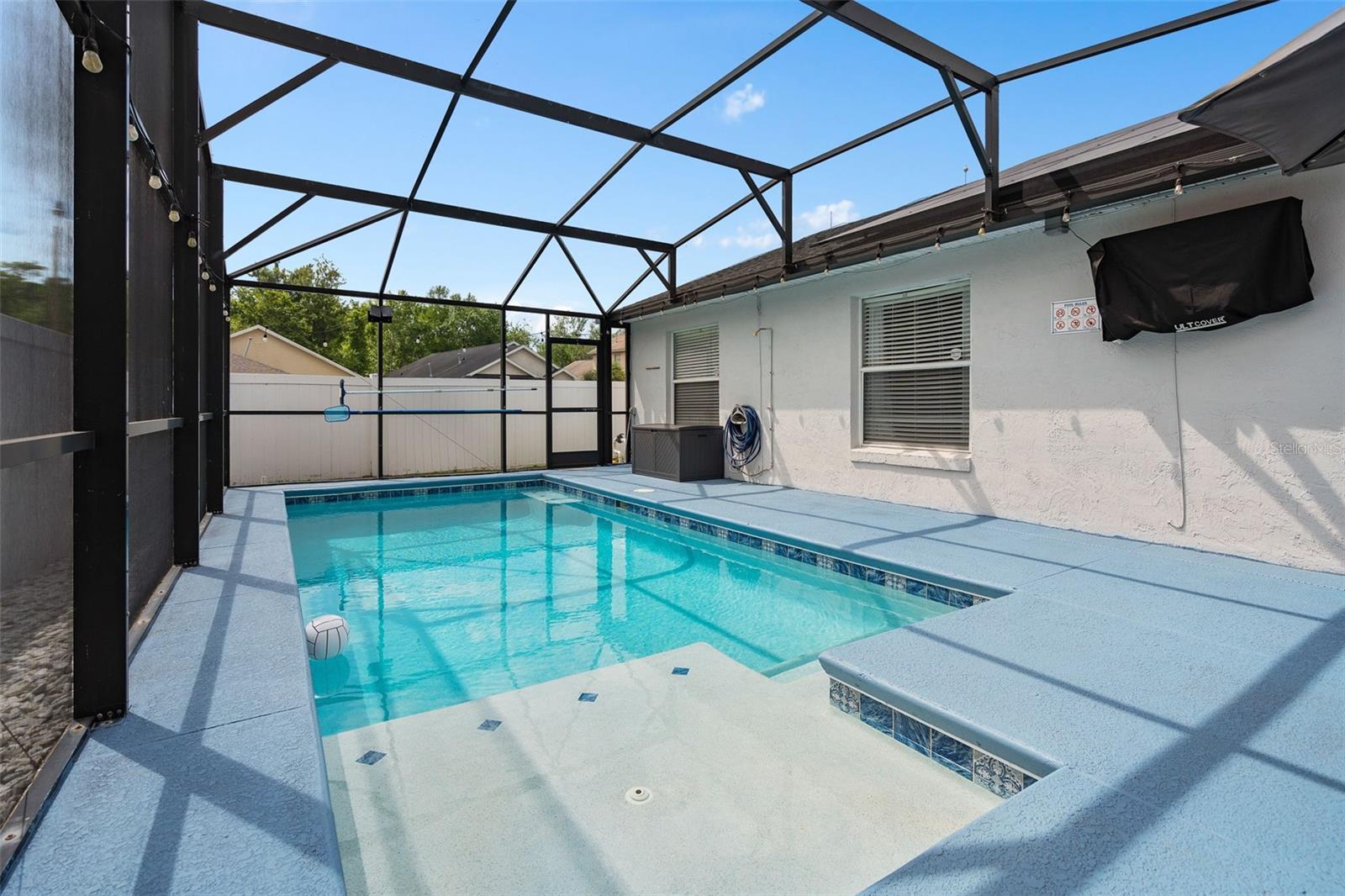 101 SENECA POINT TRL, KISSIMMEE, FL, 34746