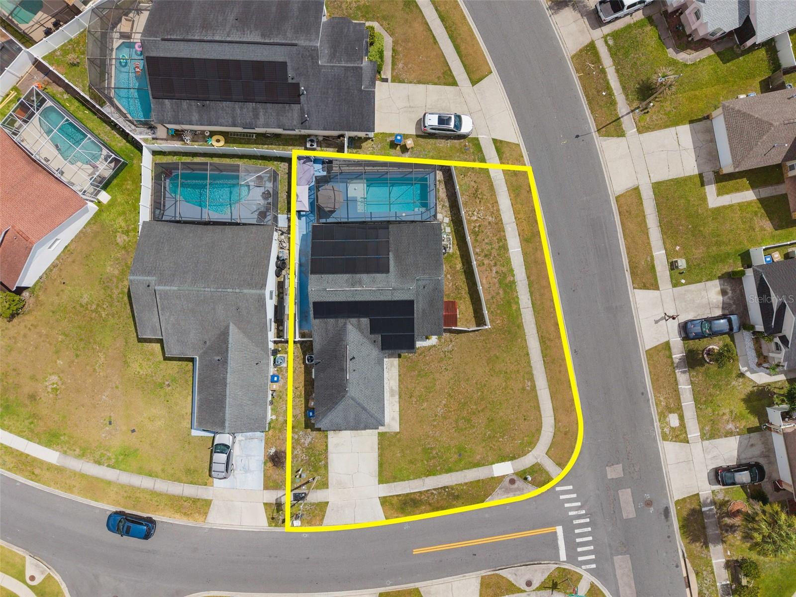 101 SENECA POINT TRL, KISSIMMEE, FL, 34746