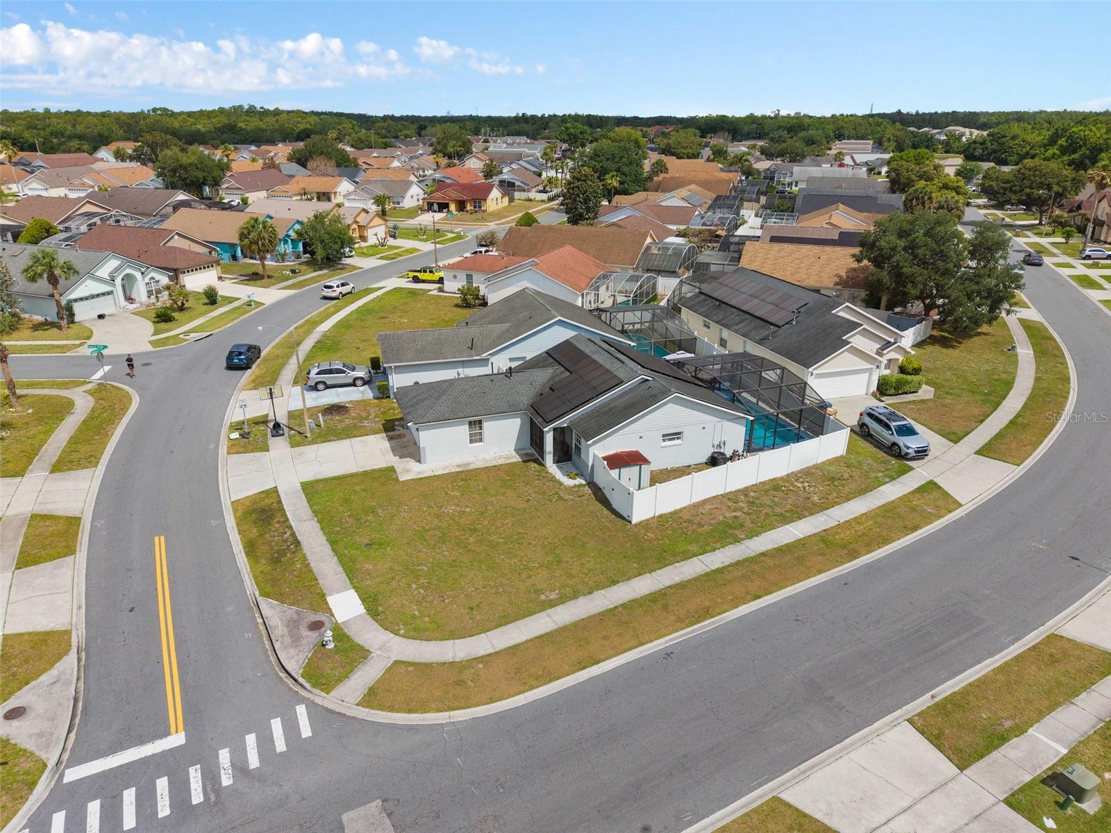 101 SENECA POINT TRL, KISSIMMEE, FL, 34746