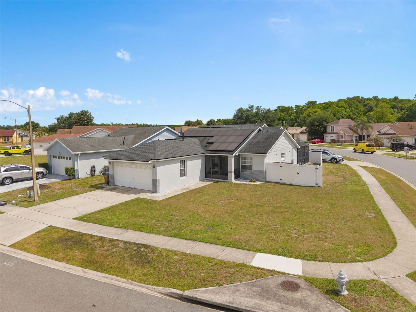 101 SENECA POINT TRL, KISSIMMEE, FL, 34746