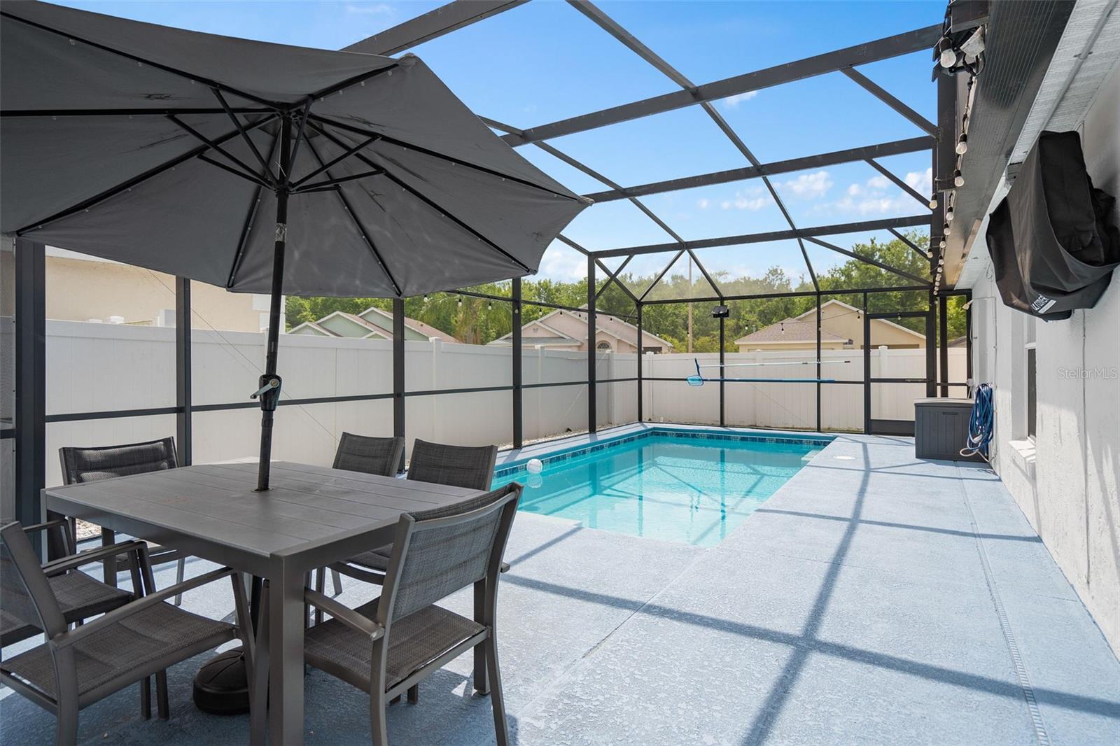 101 SENECA POINT TRL, KISSIMMEE, FL, 34746