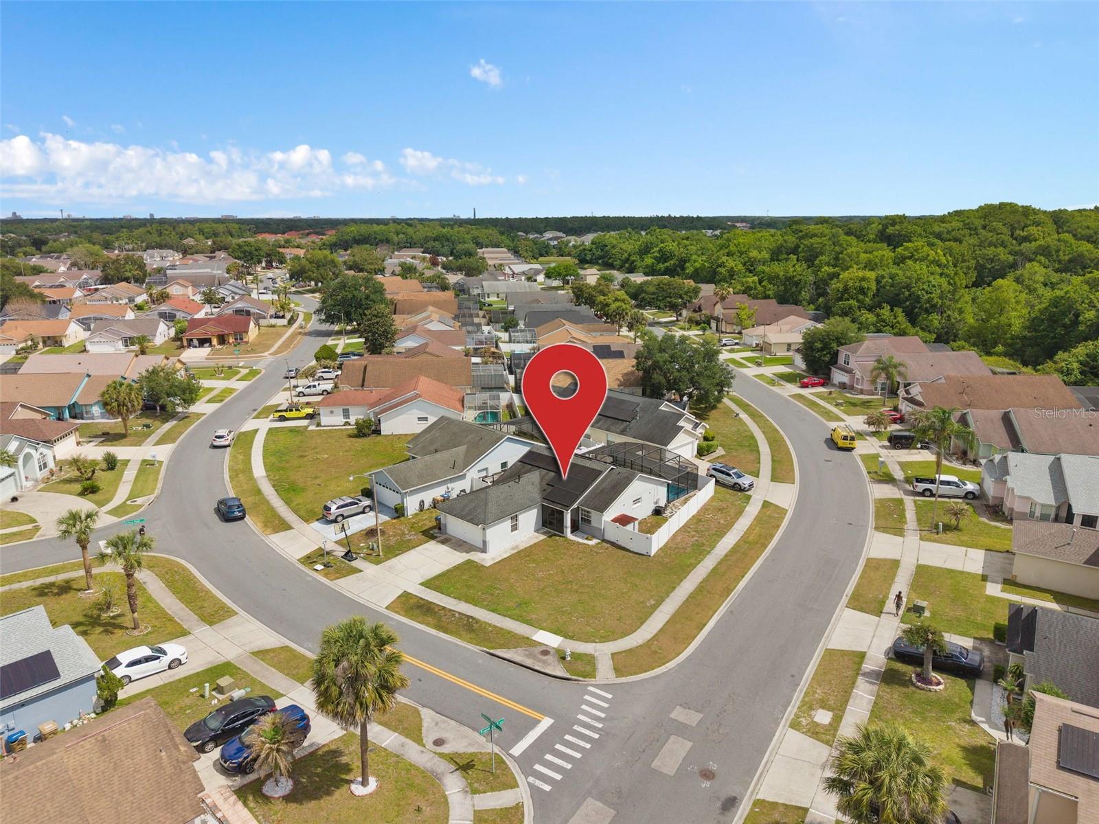 101 SENECA POINT TRL, KISSIMMEE, FL, 34746