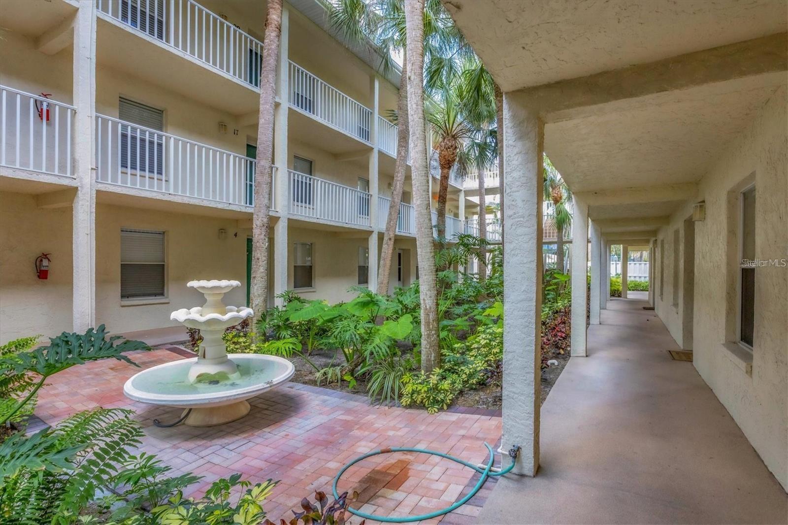7294 CLOISTER DR #9, SARASOTA, FL, 34231