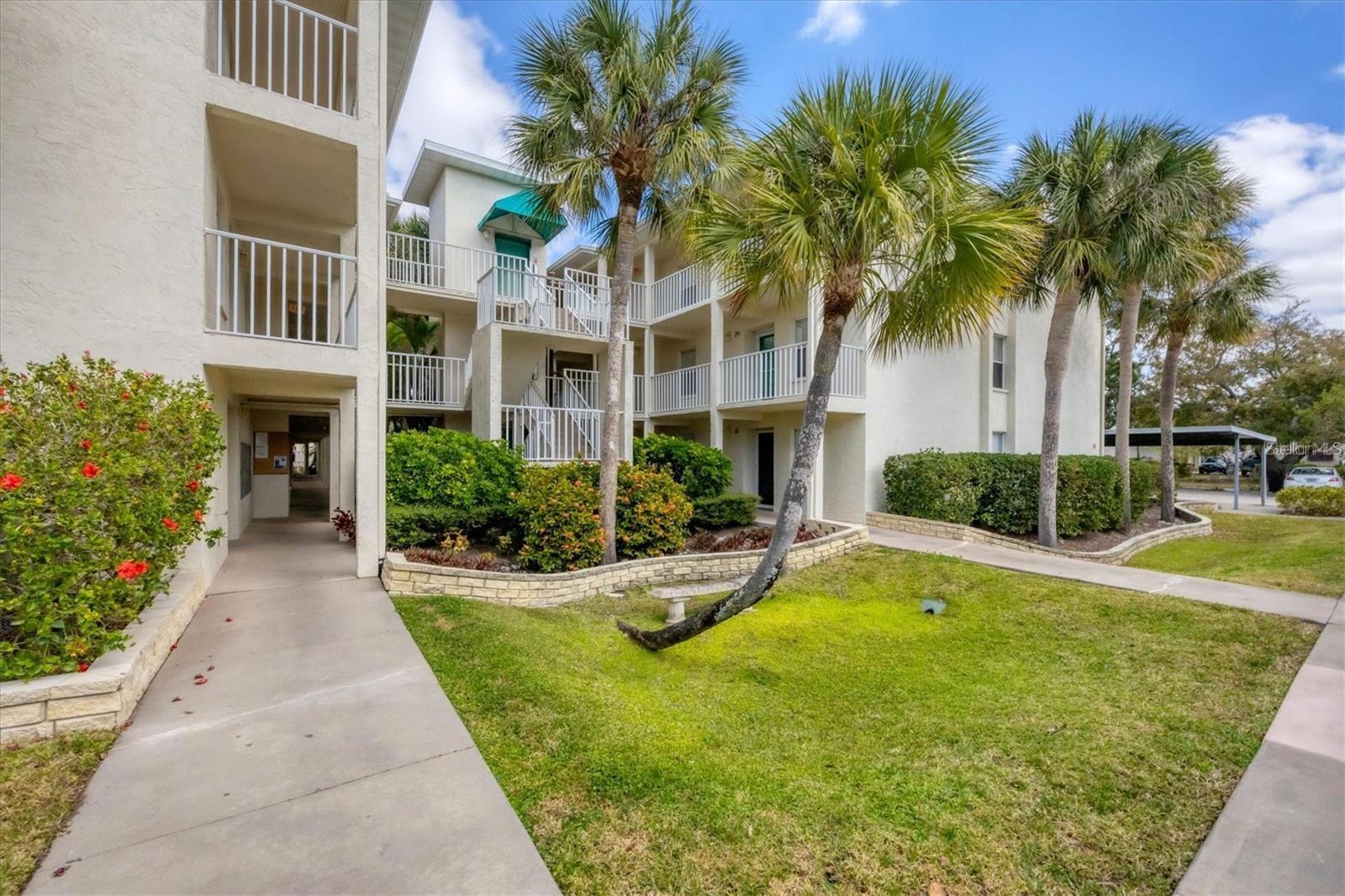 7294 CLOISTER DR #9, SARASOTA, FL, 34231