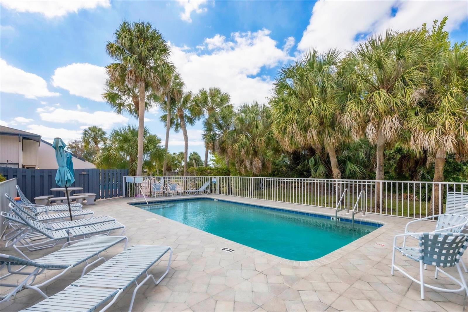 7294 CLOISTER DR #9, SARASOTA, FL, 34231