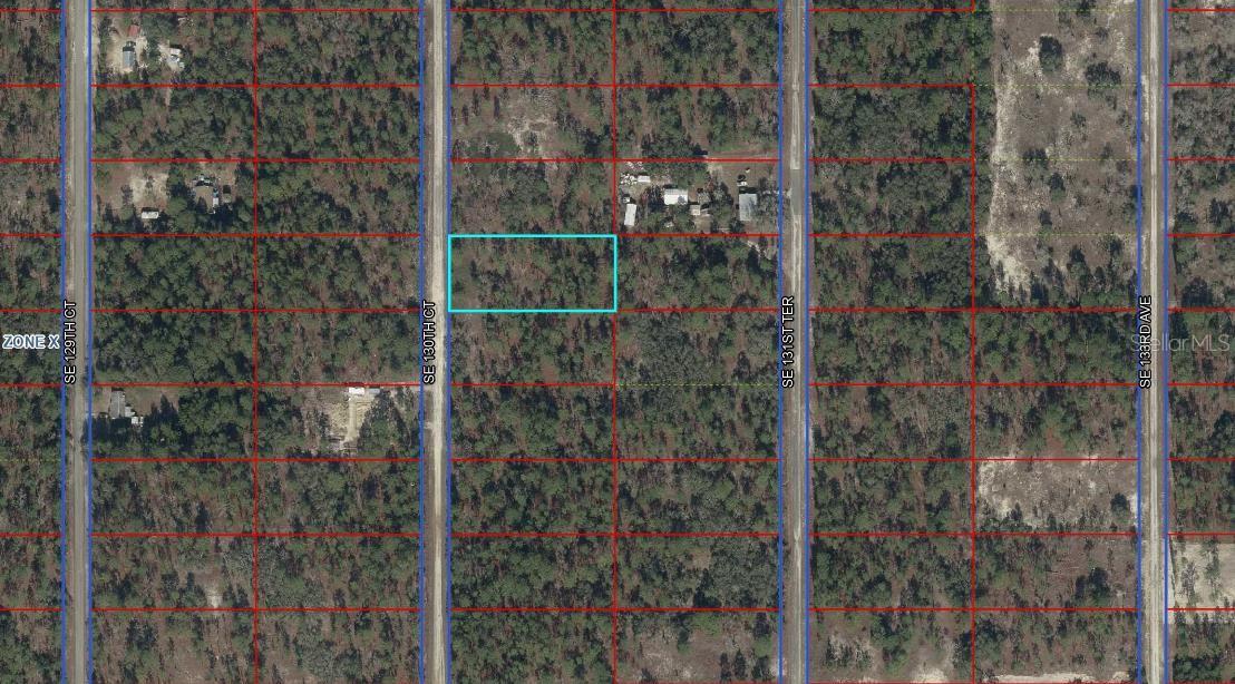 TBD SE 130TH CT, DUNNELLON, FL, 34431