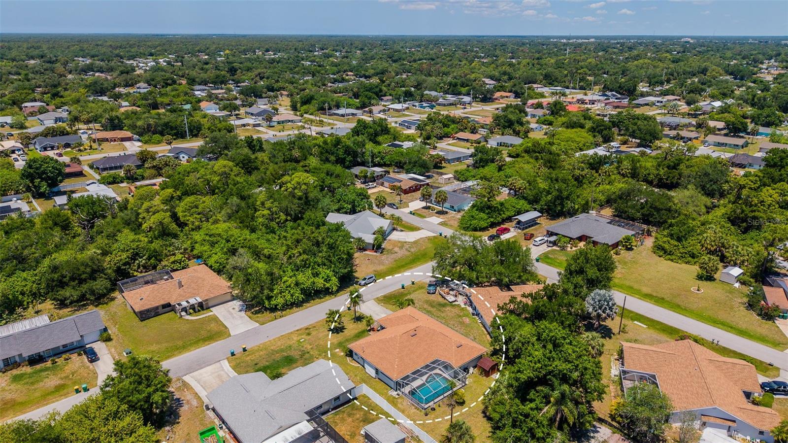 273 CICERO ST NW, PORT CHARLOTTE, FL, 33948