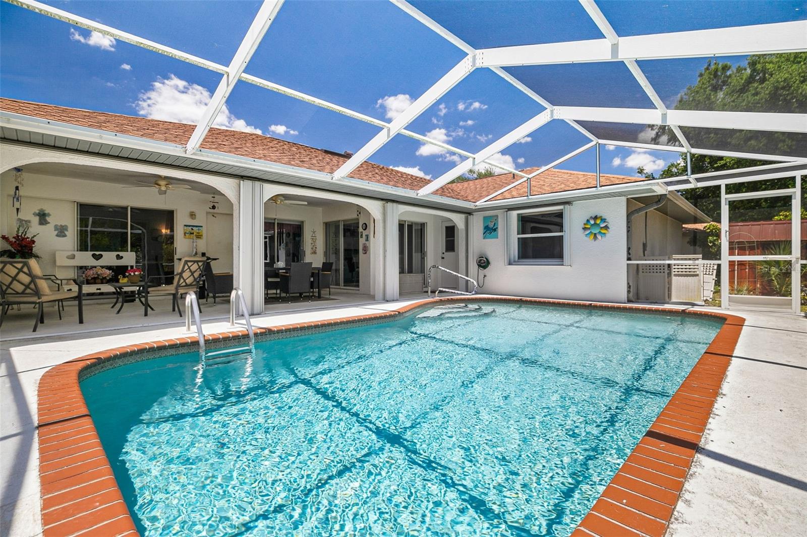 273 CICERO ST NW, PORT CHARLOTTE, FL, 33948
