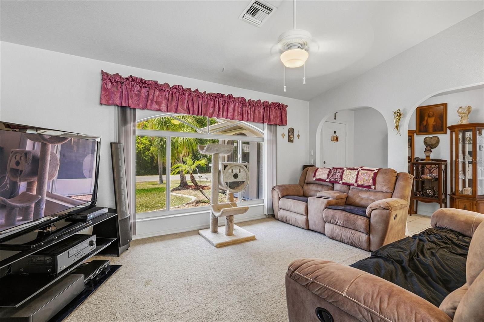 273 CICERO ST NW, PORT CHARLOTTE, FL, 33948