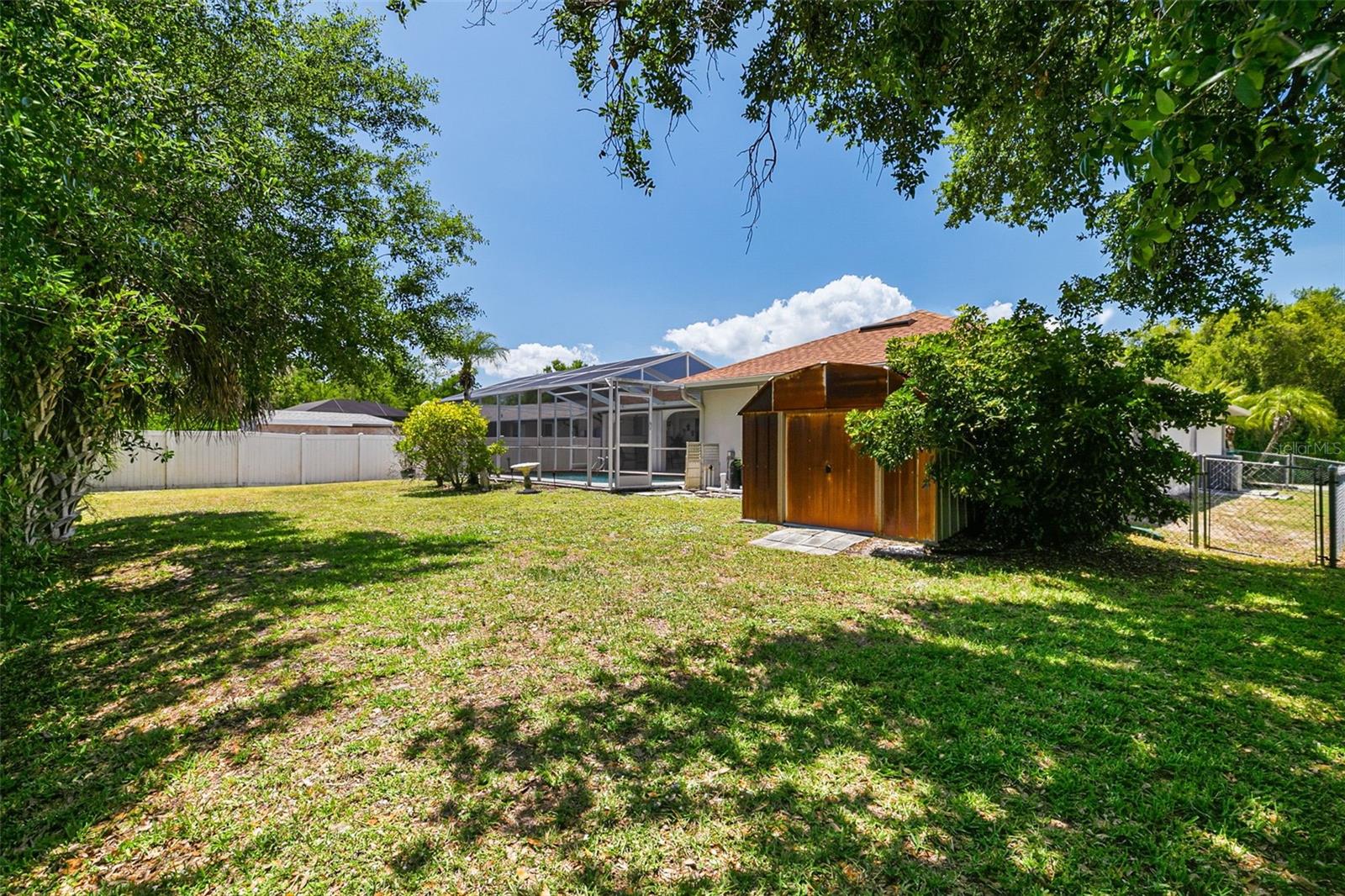 273 CICERO ST NW, PORT CHARLOTTE, FL, 33948