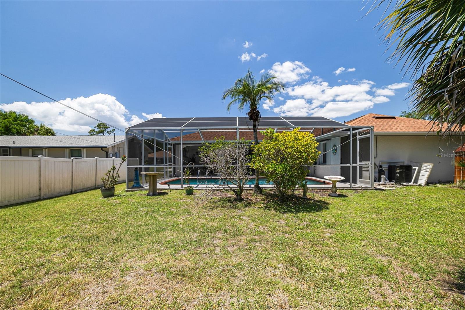 273 CICERO ST NW, PORT CHARLOTTE, FL, 33948