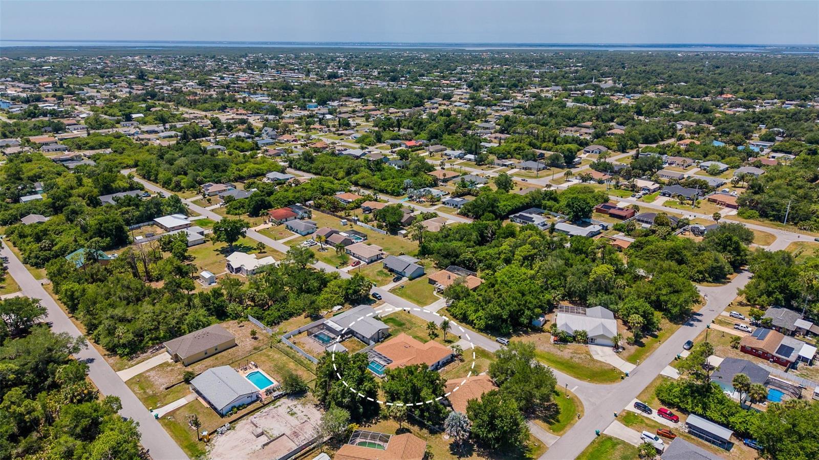 273 CICERO ST NW, PORT CHARLOTTE, FL, 33948