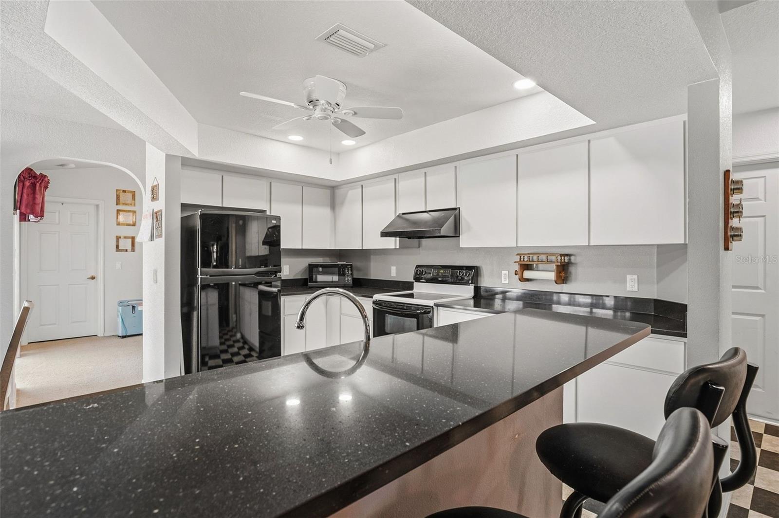 273 CICERO ST NW, PORT CHARLOTTE, FL, 33948