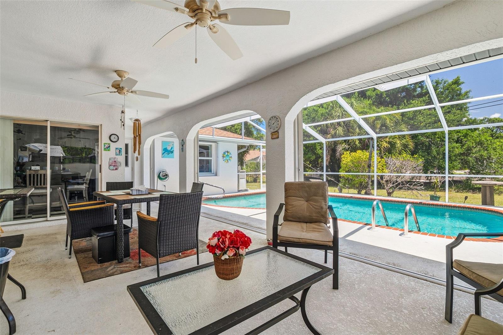 273 CICERO ST NW, PORT CHARLOTTE, FL, 33948