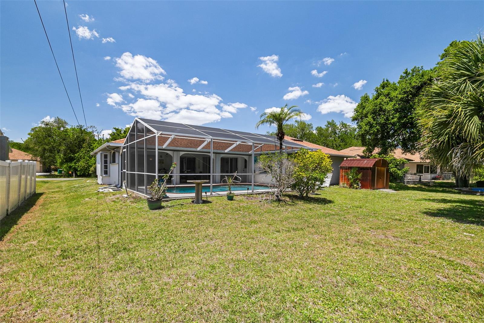 273 CICERO ST NW, PORT CHARLOTTE, FL, 33948