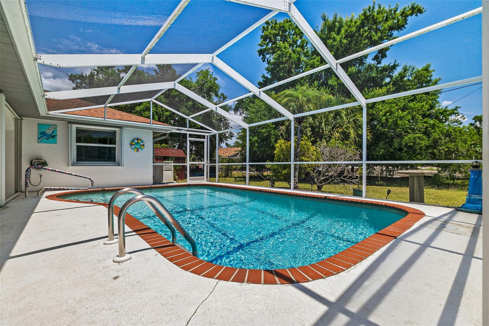 273 CICERO ST NW, PORT CHARLOTTE, FL, 33948