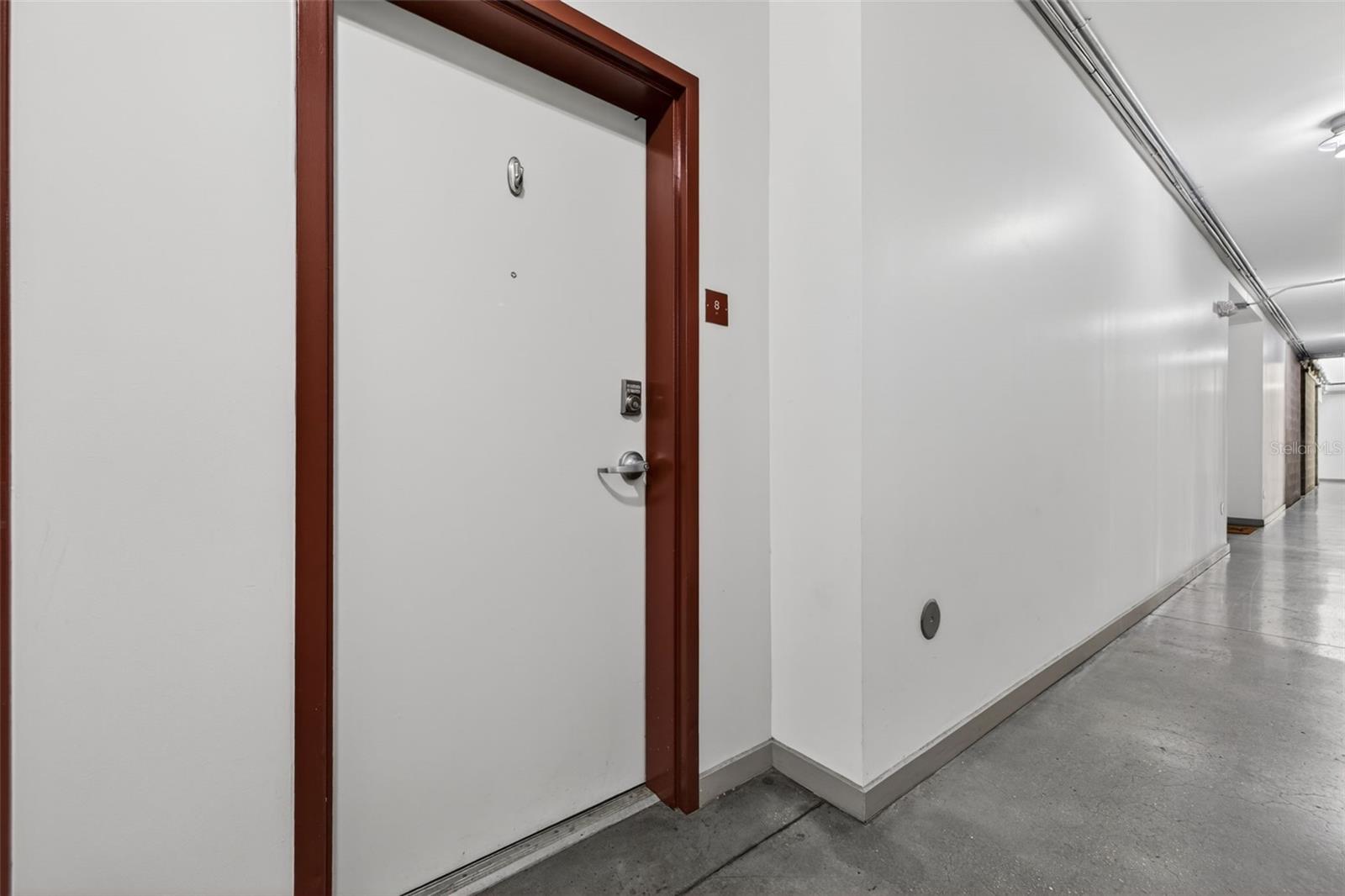 2001 E 2ND AVE #8, TAMPA, FL, 33605