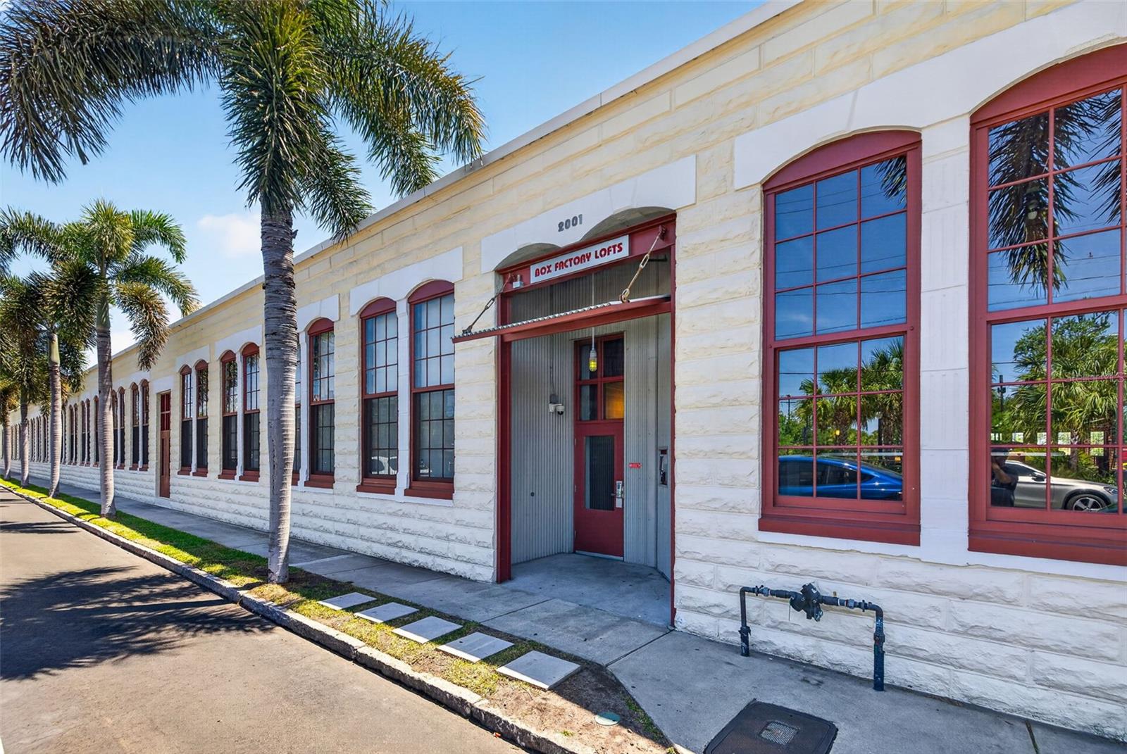 2001 E 2ND AVE #8, TAMPA, FL, 33605