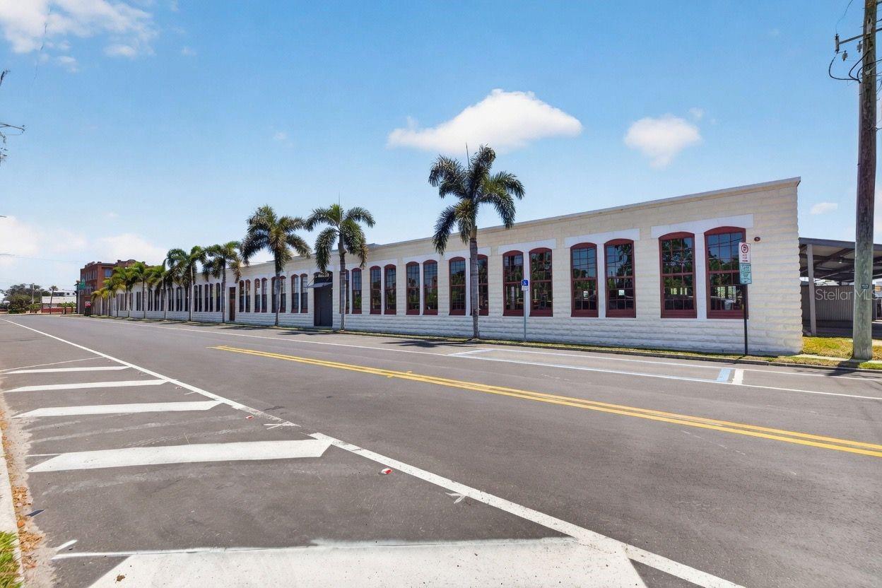 2001 E 2ND AVE #8, TAMPA, FL, 33605