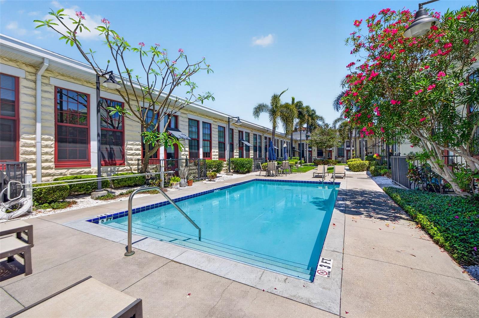 2001 E 2ND AVE #8, TAMPA, FL, 33605