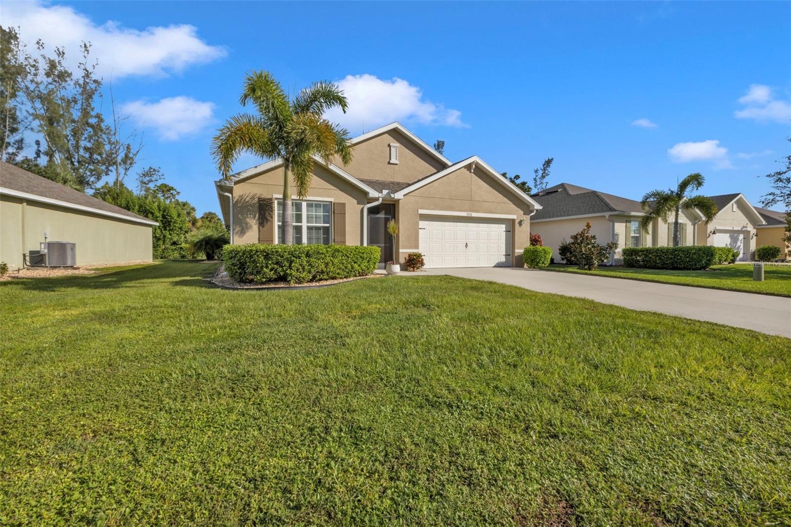 7676 MIKASA DR, PUNTA GORDA, FL, 33950