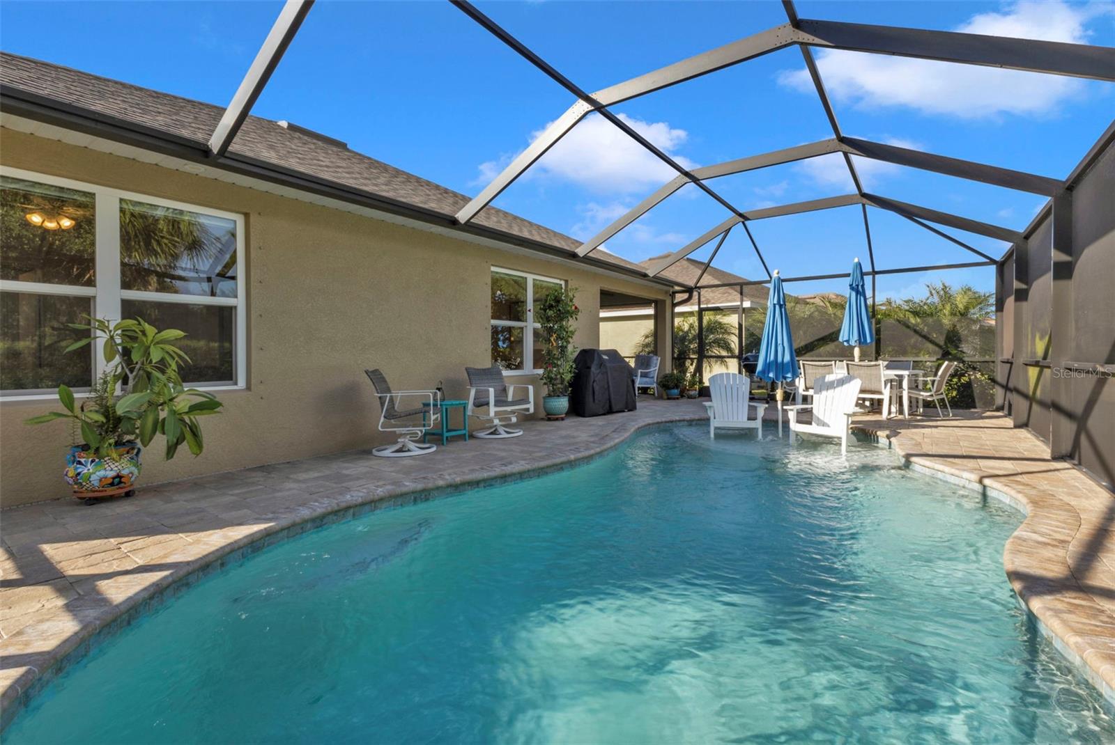 7676 MIKASA DR, PUNTA GORDA, FL, 33950