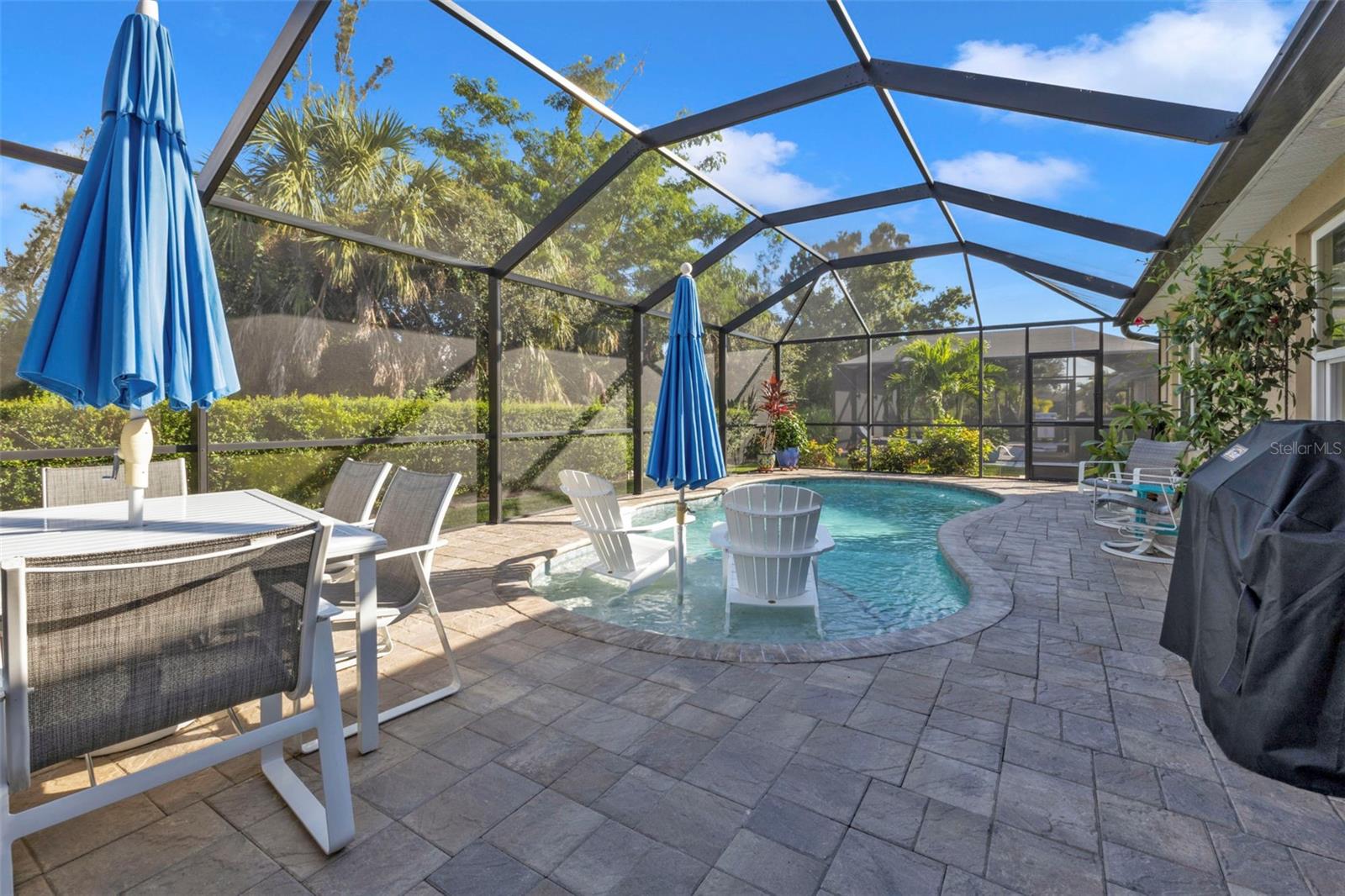7676 MIKASA DR, PUNTA GORDA, FL, 33950
