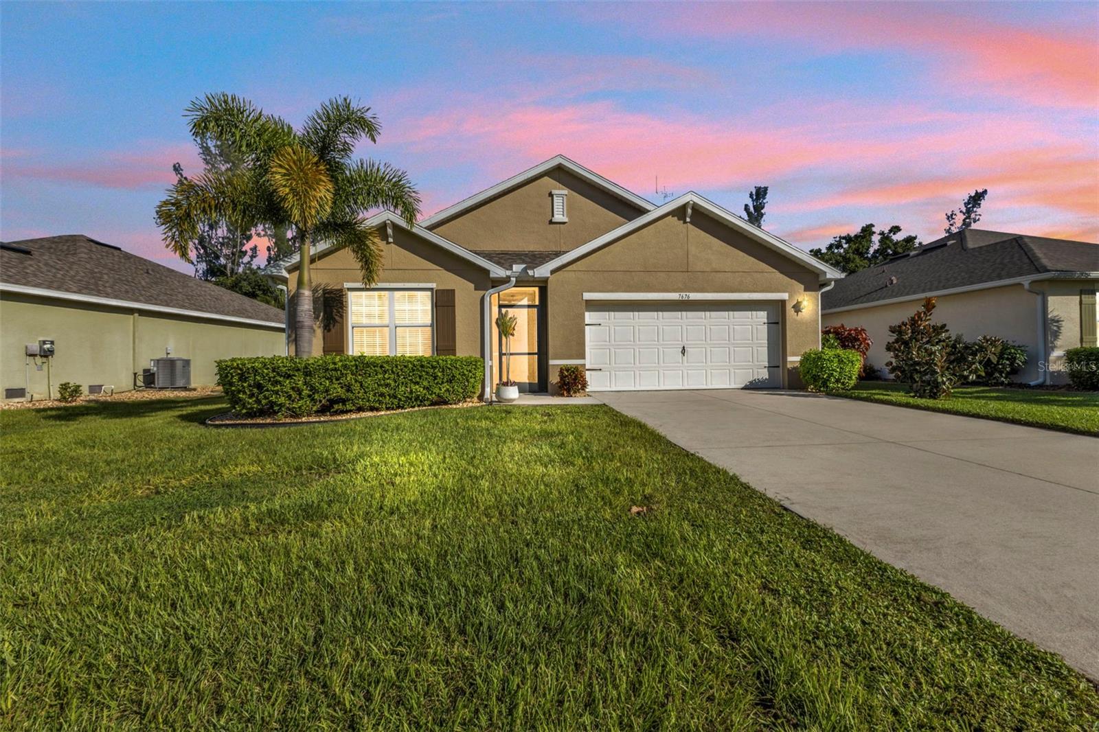 7676 MIKASA DR, PUNTA GORDA, FL, 33950