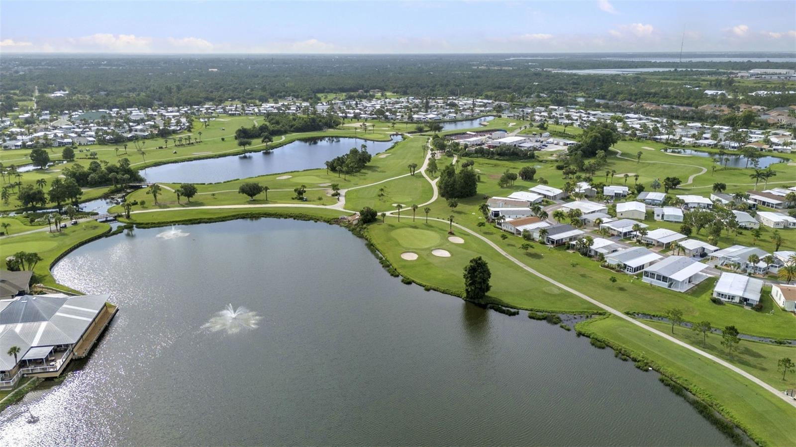 2100 KINGS HWY #1098, PORT CHARLOTTE, FL, 33980