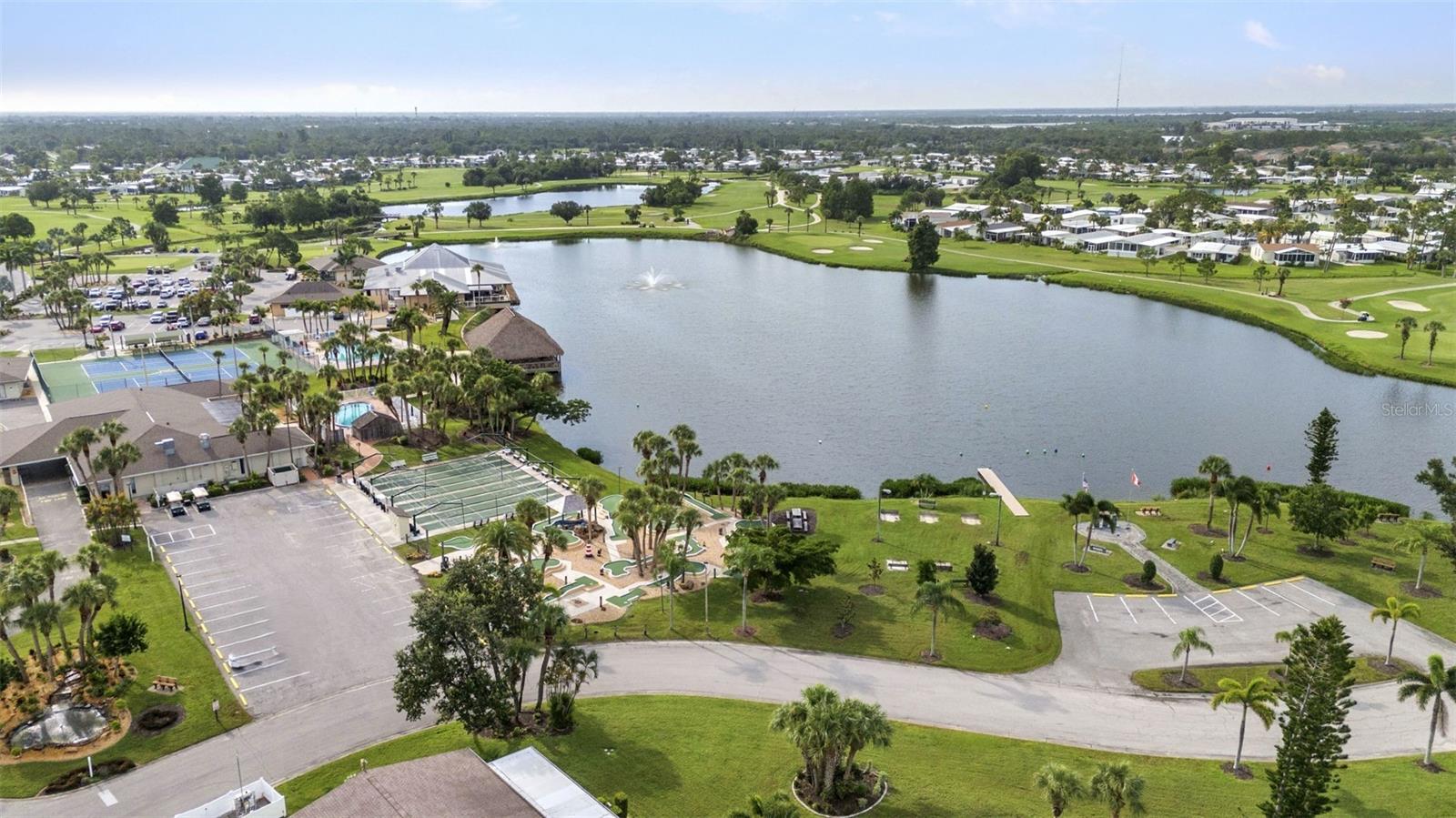 2100 KINGS HWY #1098, PORT CHARLOTTE, FL, 33980