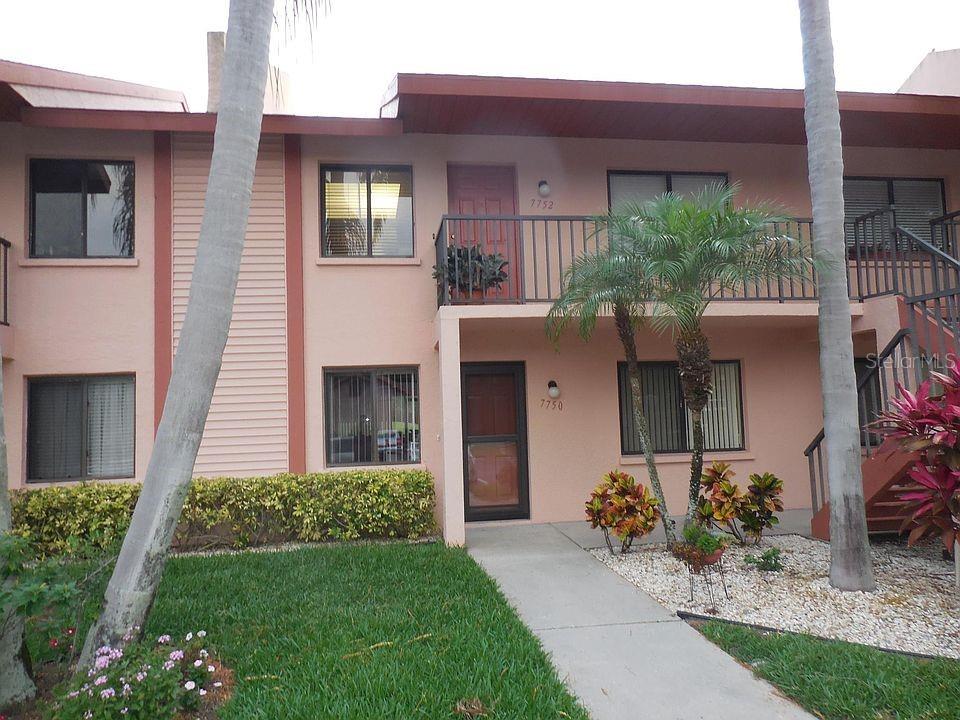 7752 EAGLE CREEK DR #7752, SARASOTA, FL, 34243