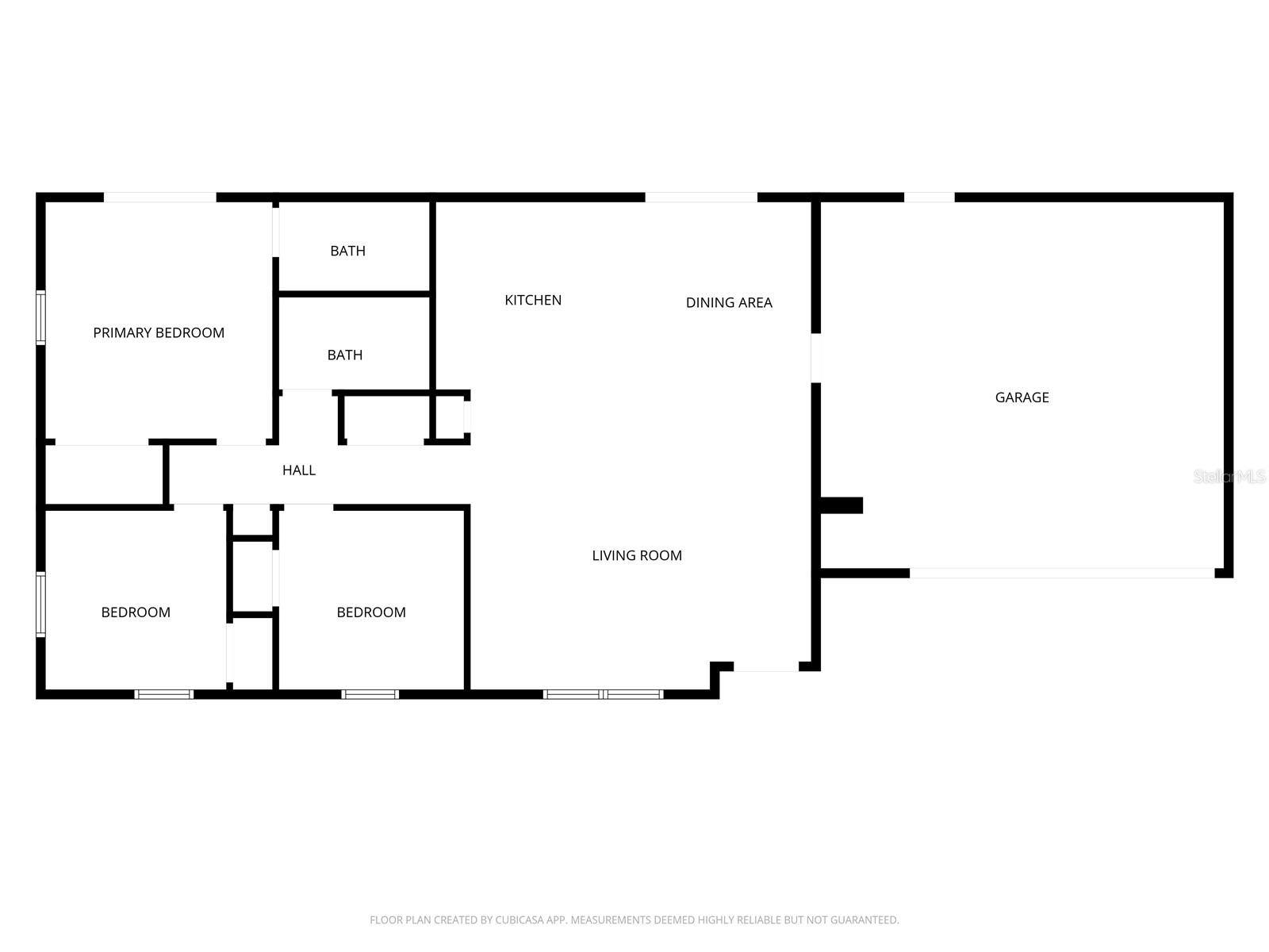 2301 WEATHERFORD DR, DELTONA, FL, 32738