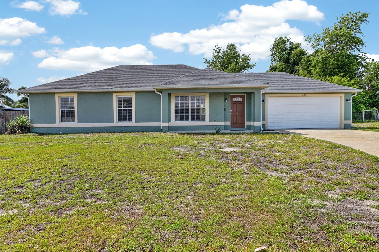 2301 WEATHERFORD DR, DELTONA, FL, 32738